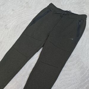 American Eagle Outfitters Dark Green Joggers